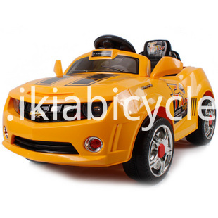 Auto elettrica per bambini alimentata a batteria Bluetooth