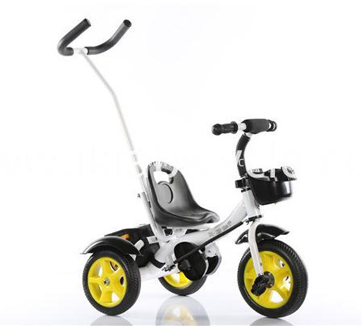 A tuo figlio piace il triciclo per bambini?