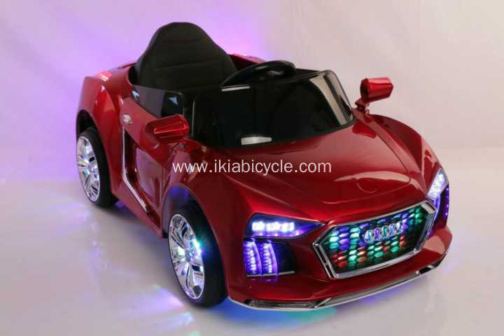 Auto elettrica per bambini per CP Child