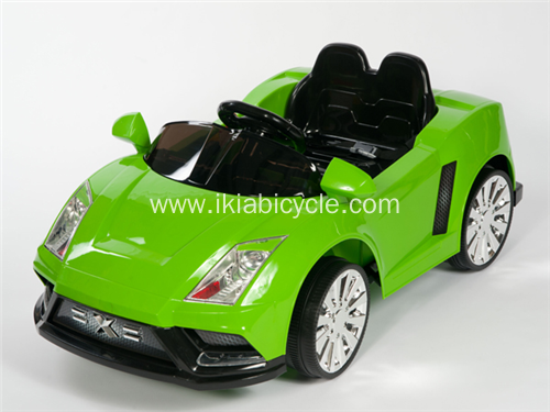 Baby Remote Control Ride in macchina per bambini
