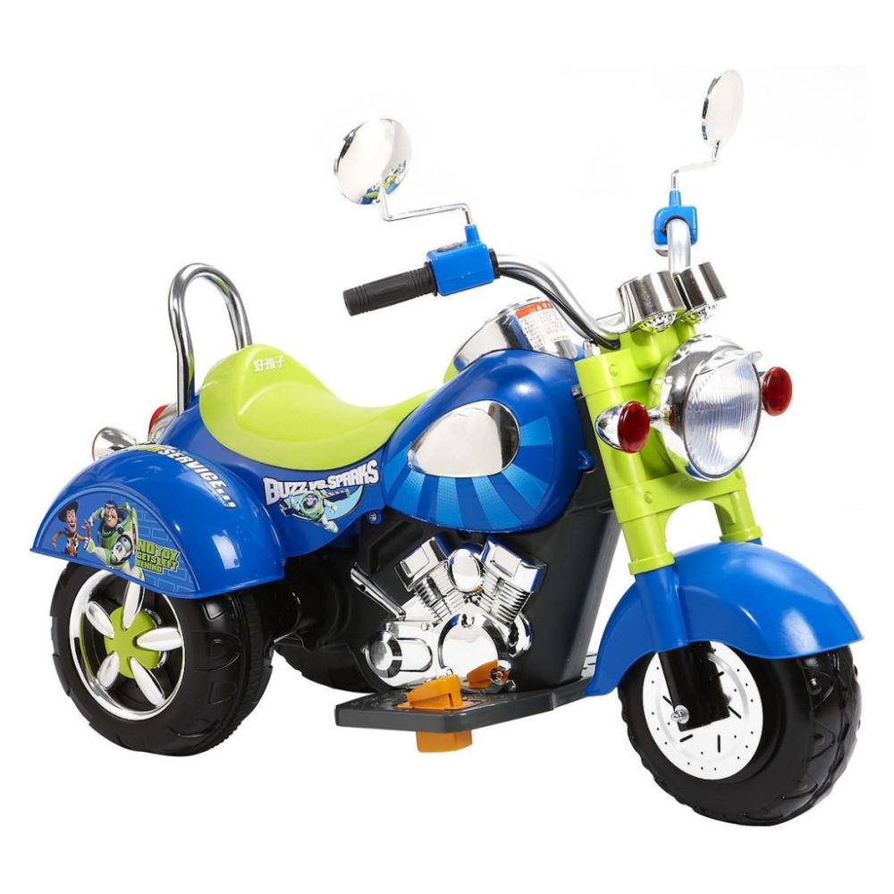 Bike su bici da viaggio per motociclette per bambini