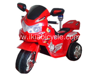 Motocicletta per bambini elettrici per bambini