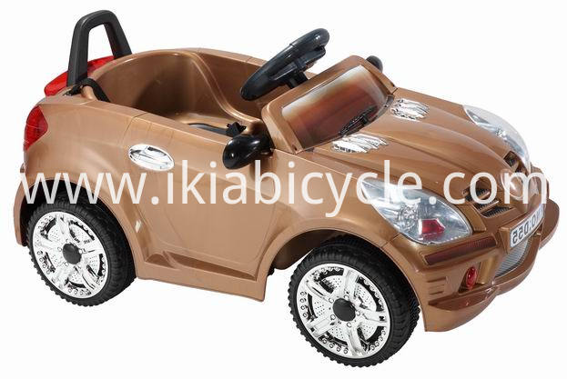 Kids Remote Control Ride sul giocattolo